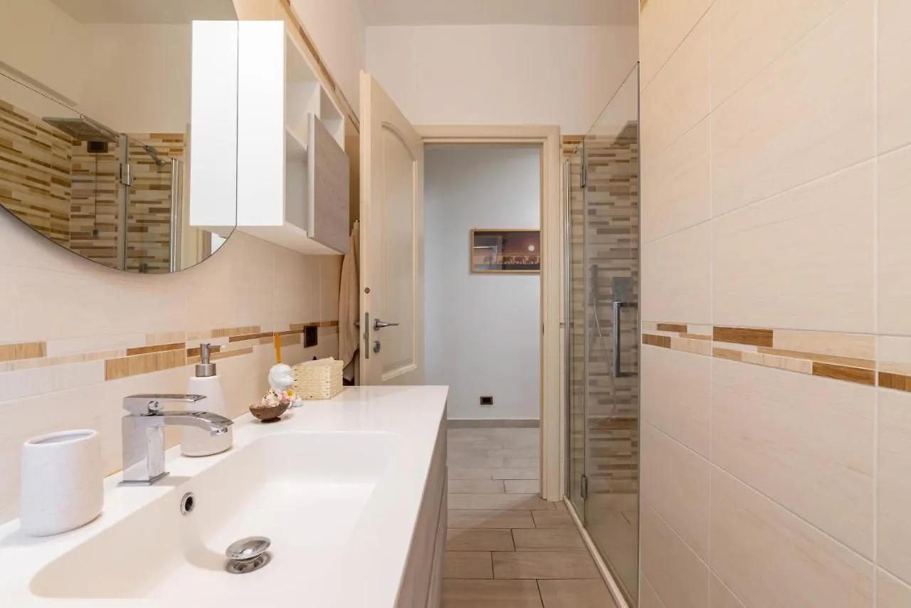 Be House - By Host4U Apartment Milan