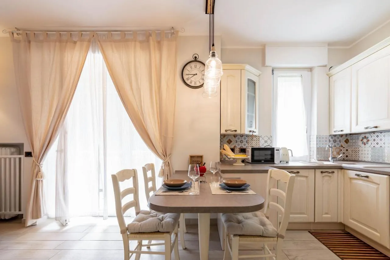 Be House - By Host4U location
