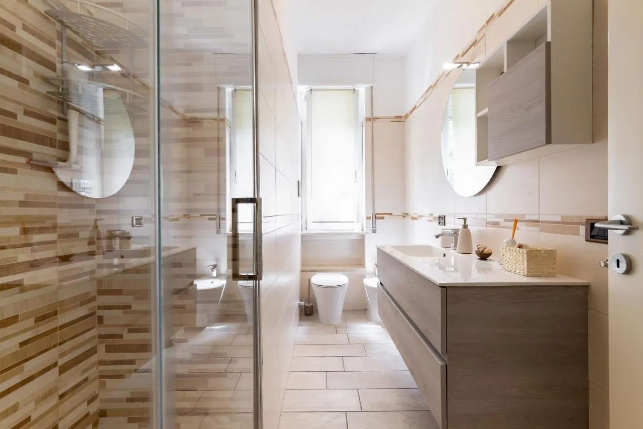 Be House - By Host4U Apartment Milan