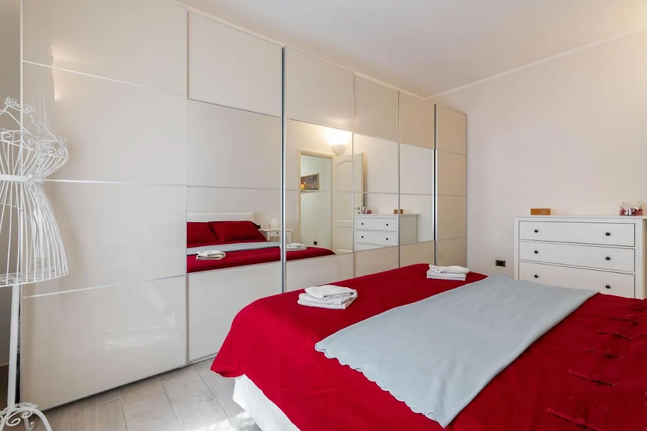 Be House - By Host4U Apartment Milan